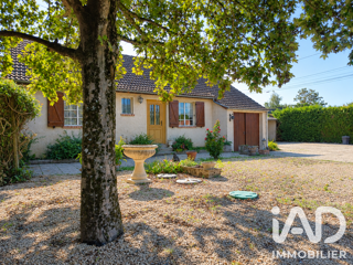  Maison à vendre 4 pièces 86 m²