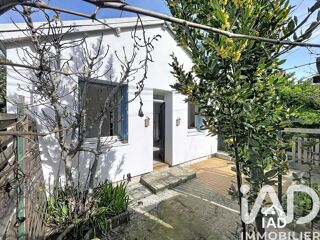  Maison à vendre 2 pièces 45 m²