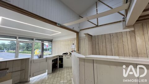Vente Boutique/Local commercial 56 m&sup2; 182998 94440 Santeny