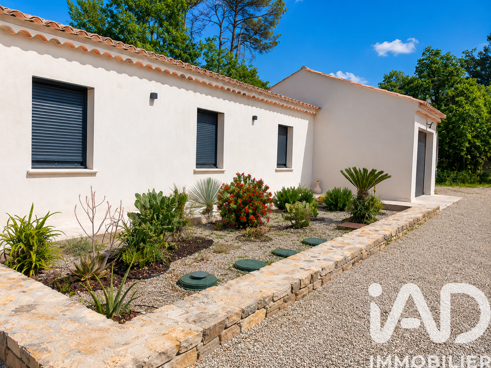 Vente Maison traditionnelle 6 pièces