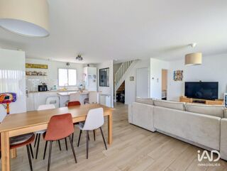  Maison � vendre 4 pi�ces 122 m�