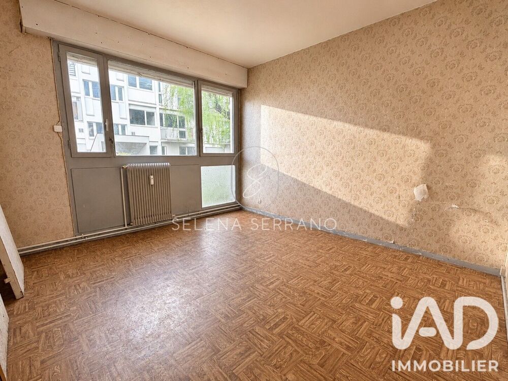 Vente Appartement Vente Appartement 3 pièces Montmorency