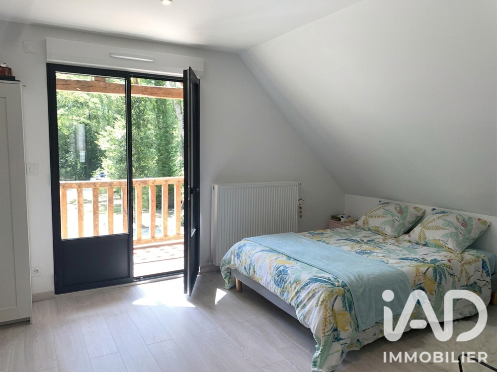 à vendre  Maison Mont-près-Chambord (41250)