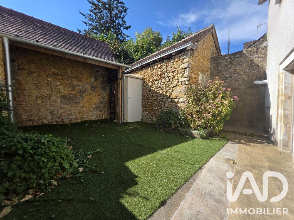 Vente Maison de village 4 pièces