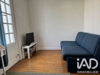  Maison à louer 5 pièces 80 m²