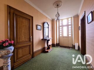  Maison à vendre 10 pièces 196 m²