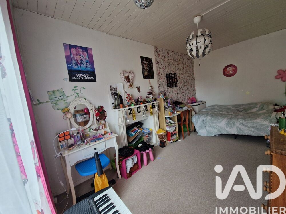 Vente Maison/villa 5 pièces