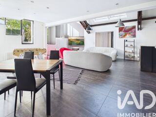  Maison à vendre 4 pièces 130 m²