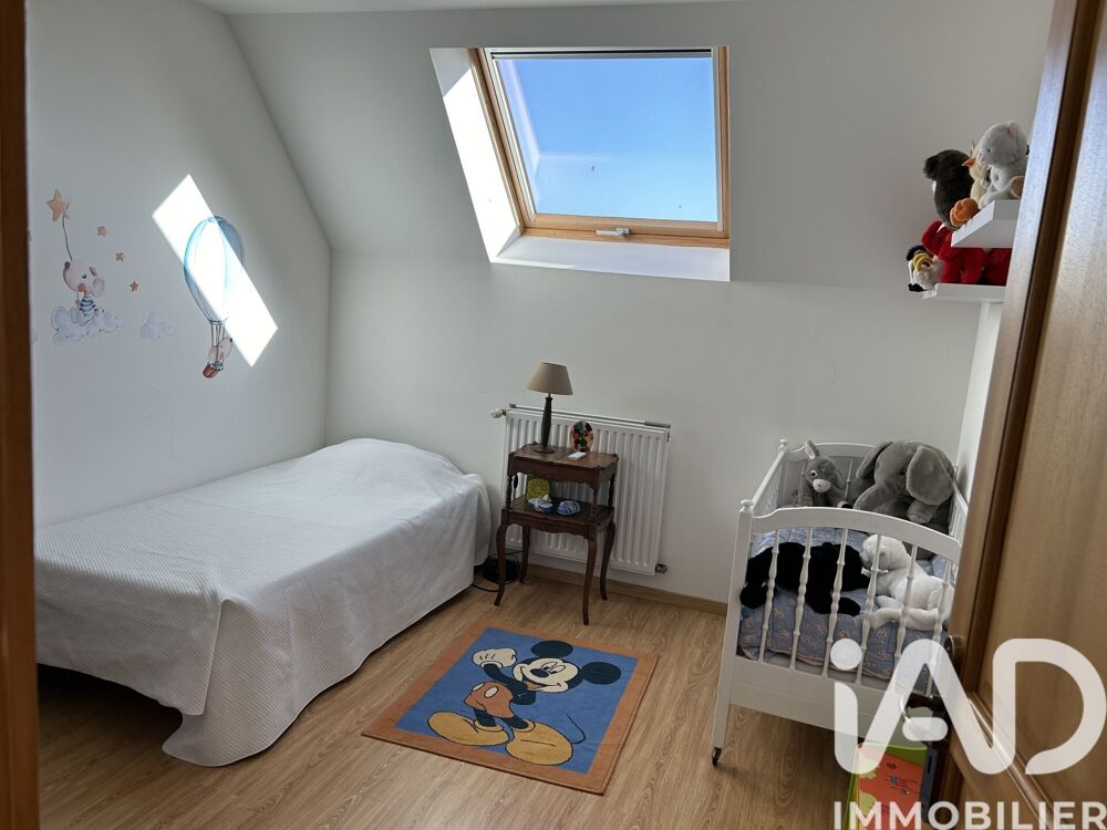� vendre  Maison Seiches-sur-le-Loir (49140)