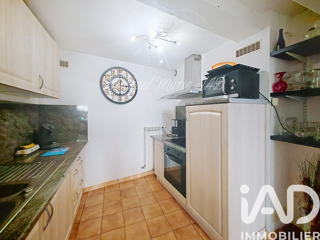  Maison à vendre 4 pièces 110 m²