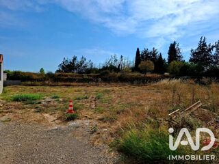  Terrain à vendre 425 m²