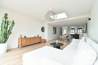 Location Maison Location Maison/villa 5 pièces Amiens