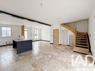  Maison à vendre 4 pièces 115 m²