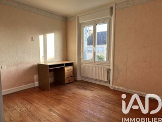  Maison à vendre 5 pièces 120 m²