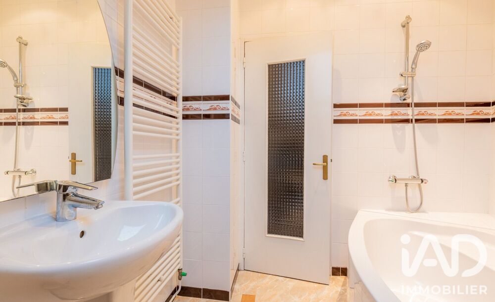 vente Maison - 6 pièce(s) - 88 m² Savigny-sur-Orge (91600)