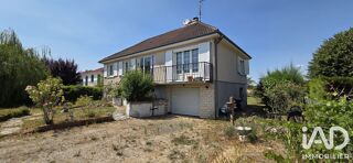  Maison à vendre 4 pièces 90 m²