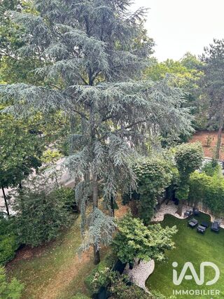  Appartement à louer 1 pièce 46 m²