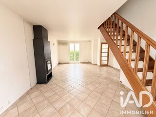  Maison à vendre 6 pièces 123 m²