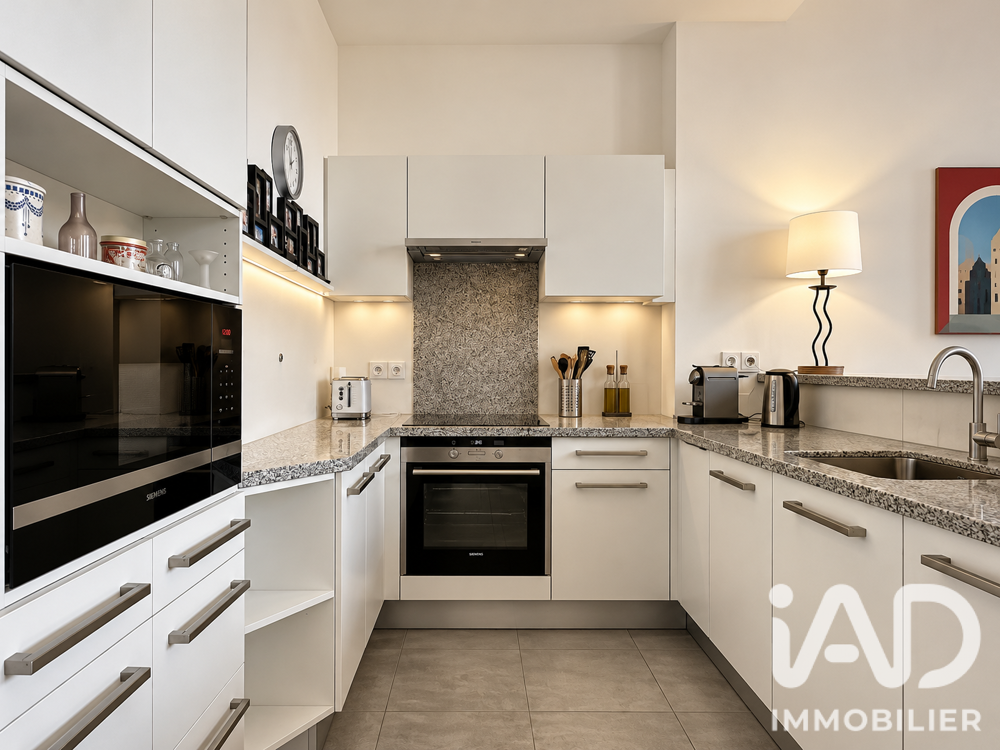 à vendre  Appartement Bordeaux (33000)