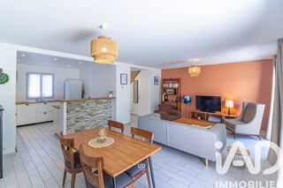  Maison à vendre 5 pièces 90 m²