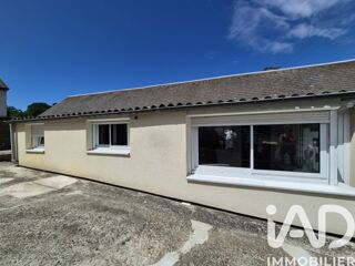  Maison à vendre 3 pièces 63 m²