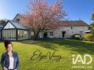  Maison à vendre 7 pièces 250 m²