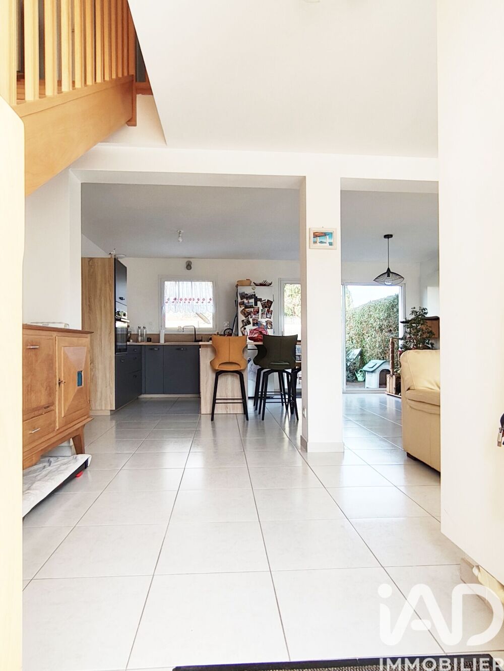 Vente Maison Vente Maison traditionnelle 6 pièces Festubert
