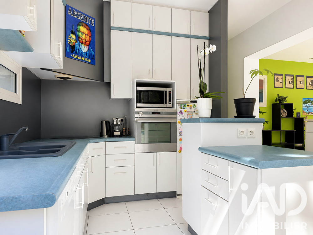 Vente Maison Vente Maison d'architecte 6 pièces Dourdan