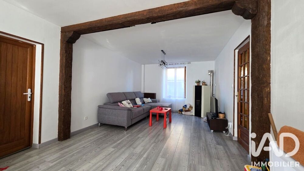Vente Maison Vente Maison/villa 8 pièces Bogny-sur-meuse
