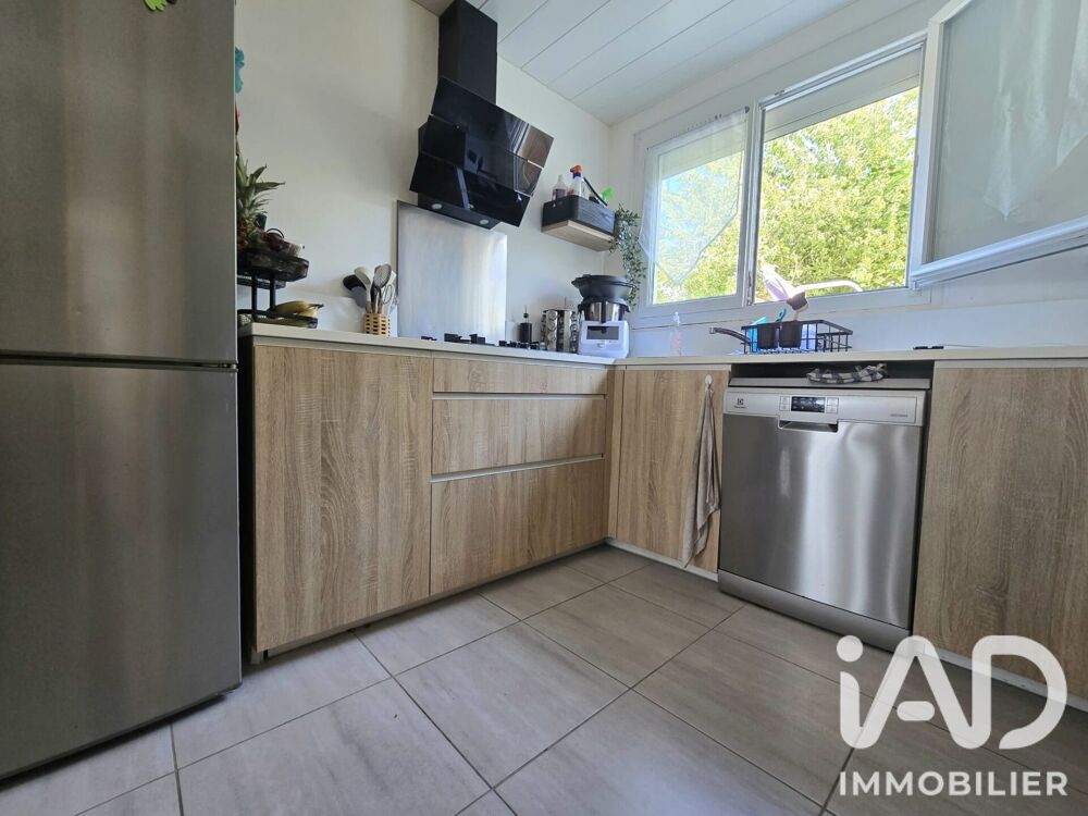 Vente Maison Vente Maison/villa 4 pièces Le havre