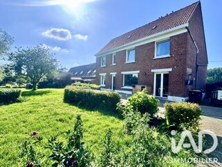  Maison à vendre 8 pièces 205 m²