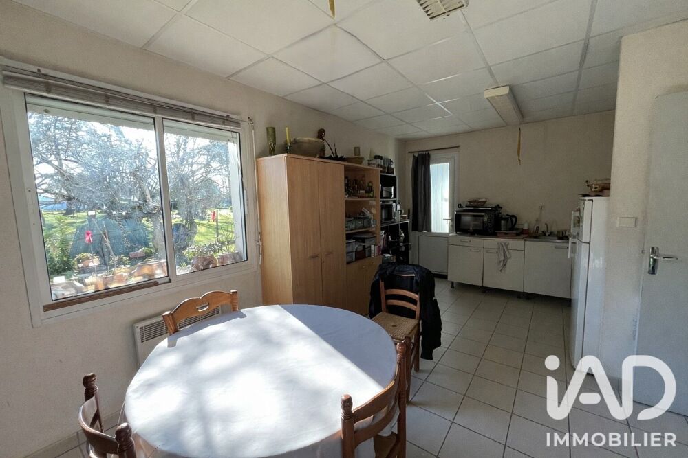 Vente Maison Vente Maison/villa 2 pièces Gabarret