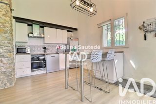  Maison � vendre 4 pi�ces 76 m�