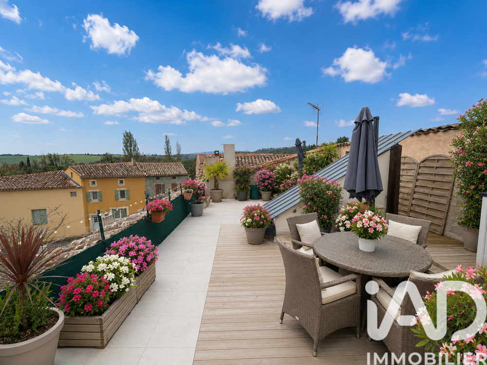 Maison 4 pièces 106 m² · à La Cassaigne · 106 m² · 148 000 €