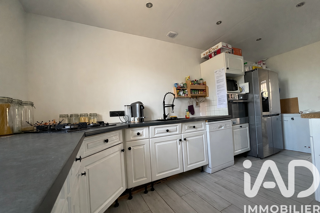  Maison à vendre 5 pièces 155 m²