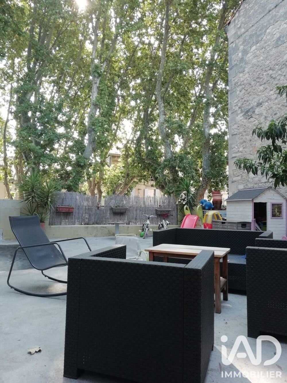 Vente Appartement Vente Appartement 5 pièces Avignon