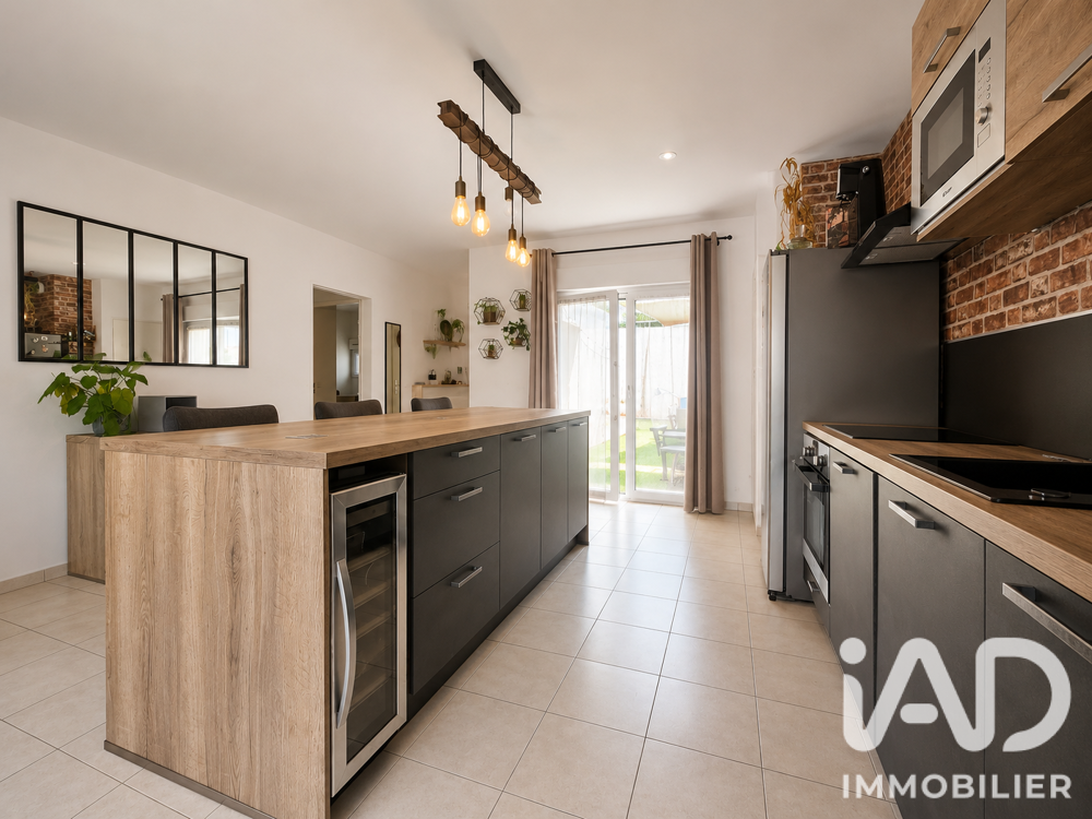 Vente Appartement Vente Appartement 4 pièces Cogolin