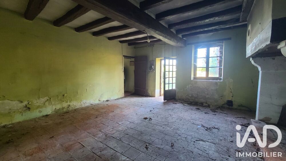Vente Maison de campagne 2 pièces