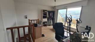  Appartement à vendre 3 pièces 71 m²