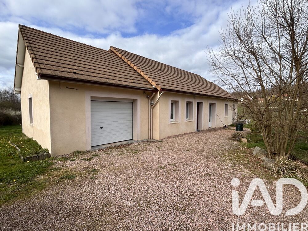 Vente Maison/villa 3 pièces