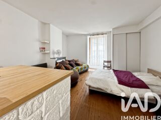  Appartement à vendre 1 pièce 30 m²