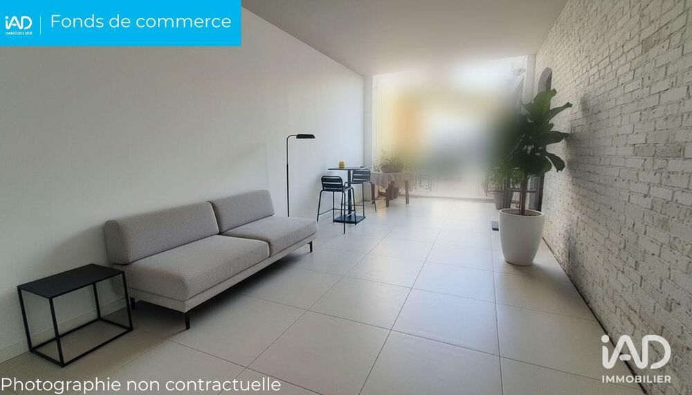   Vente Restaurant 150 m&sup2; 