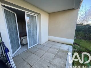  Appartement � vendre 2 pi�ces 42 m�