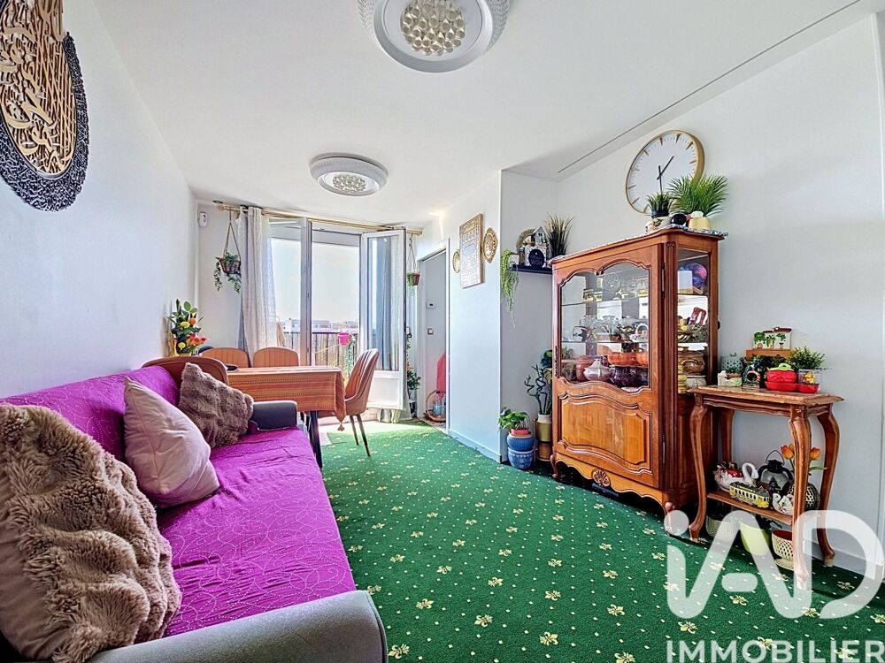 Vente Appartement Vente Appartement 3 pièces Montreuil