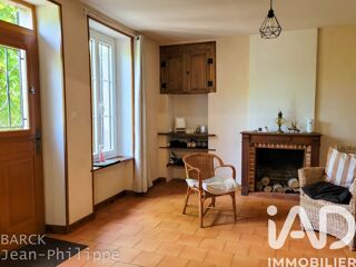  Maison à vendre 6 pièces 144 m²