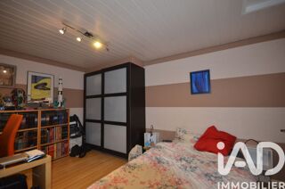  Maison à vendre 5 pièces 180 m²