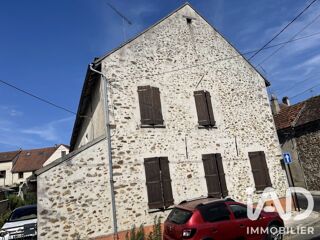  Maison à vendre 6 pièces 151 m²