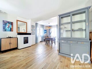  Maison à vendre 5 pièces 162 m²