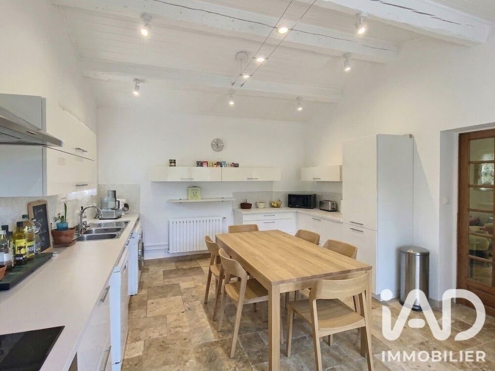 Vente Maison Vente Maison/villa 6 pièces Ceyreste