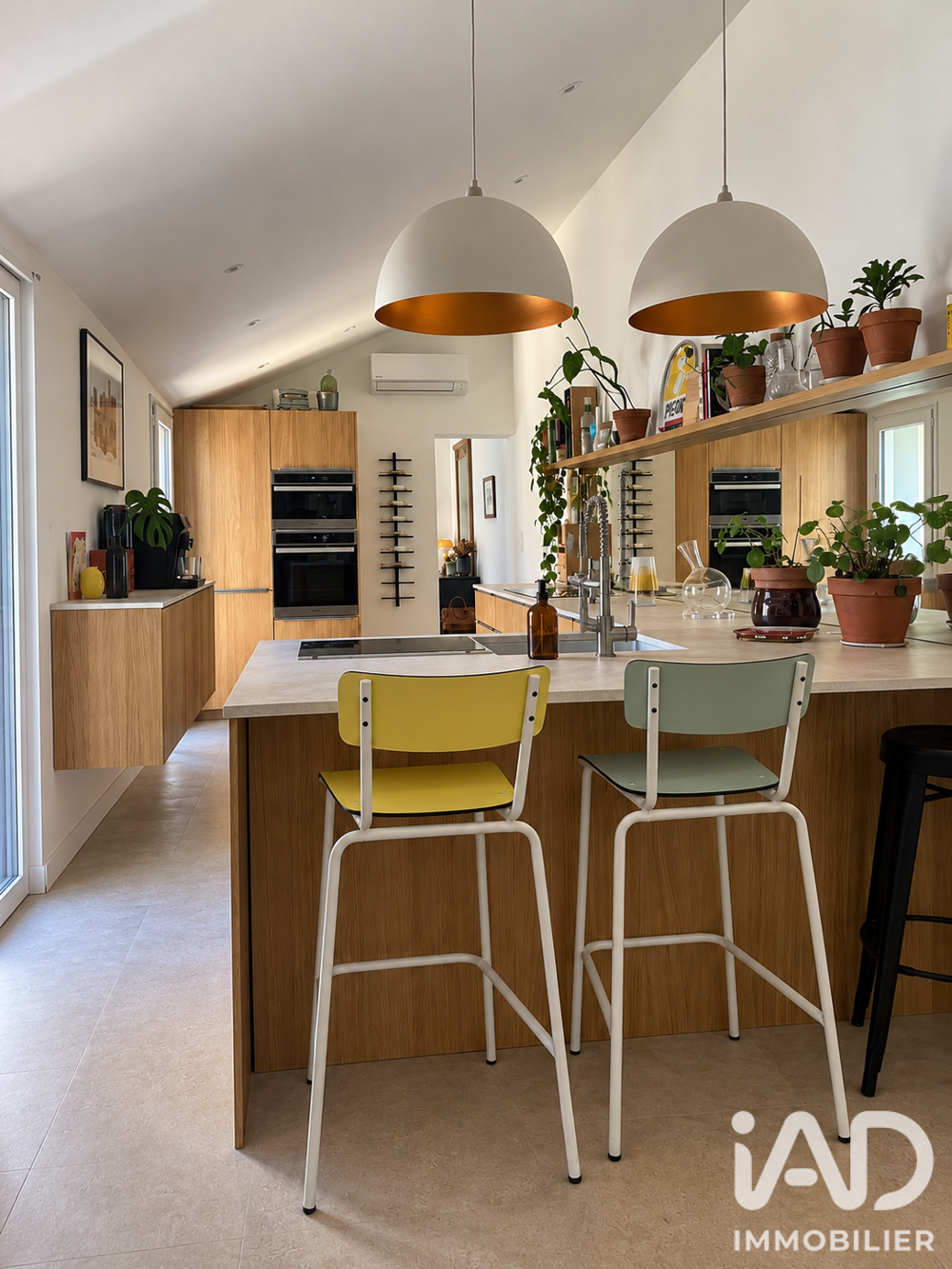 Vente Maison Vente Maison/villa 4 pièces Perpignan